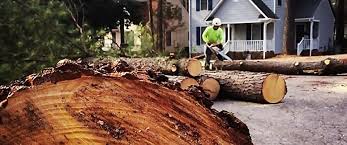 How Our Tree Care Process Works  in  University Heights, OH